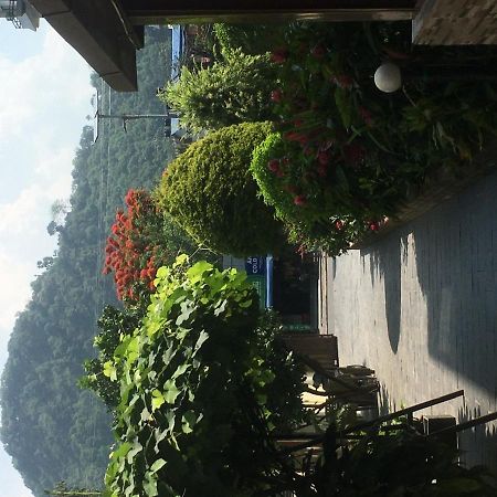 The North Face Inn Pokhara Dış mekan fotoğraf
