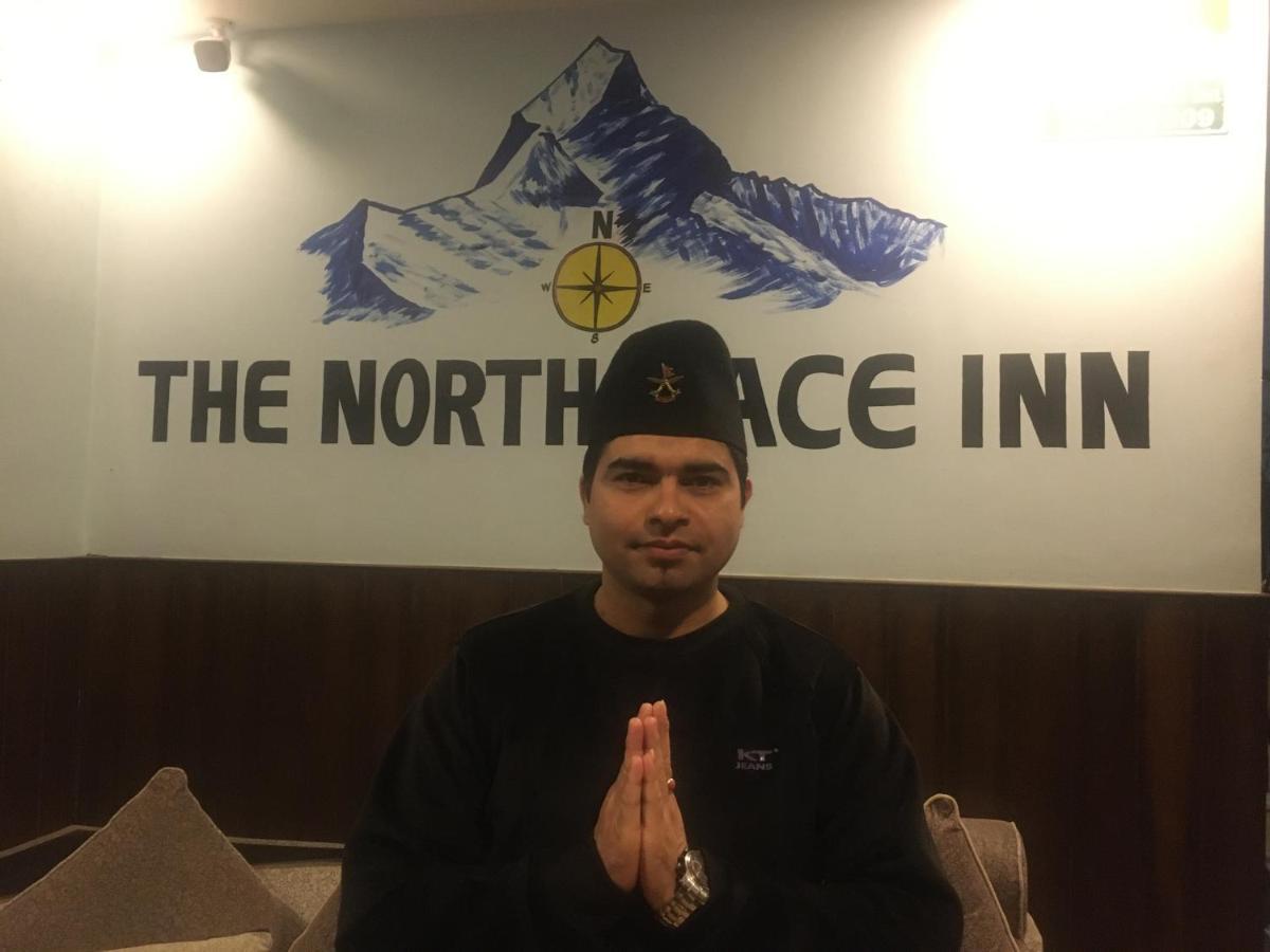 The North Face Inn Pokhara Dış mekan fotoğraf