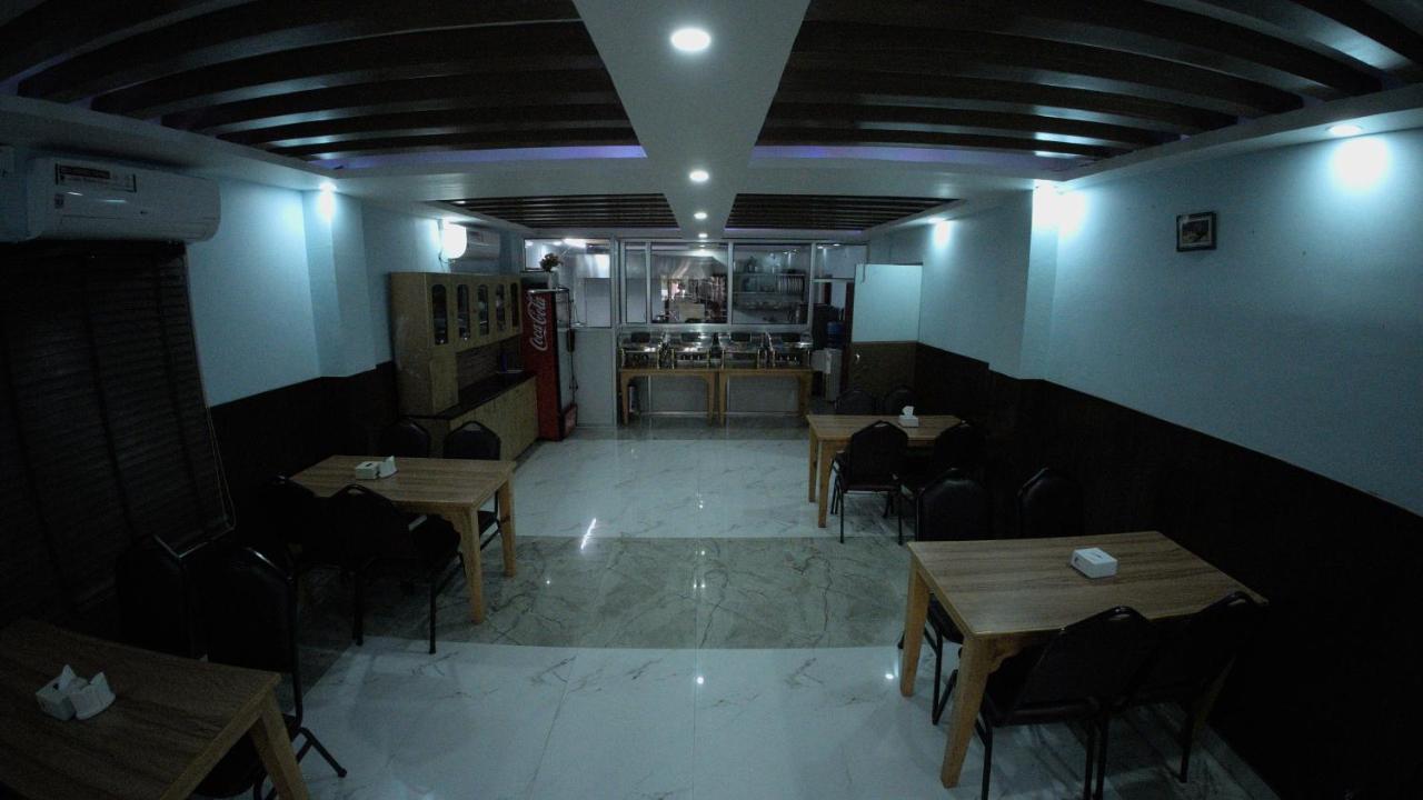 The North Face Inn Pokhara Dış mekan fotoğraf