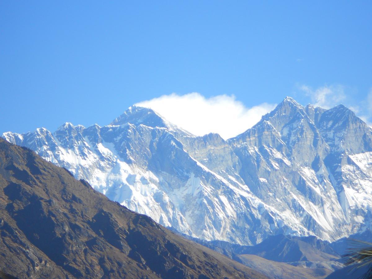 The North Face Inn Pokhara Dış mekan fotoğraf